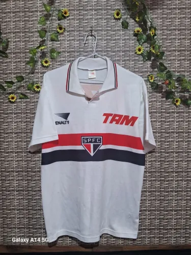 Camisa São Paulo 1994