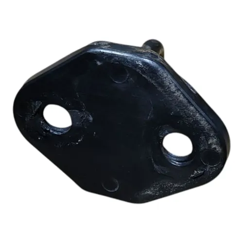 Alça Da Tranca Porta Caminhão Foton Aumark S 715