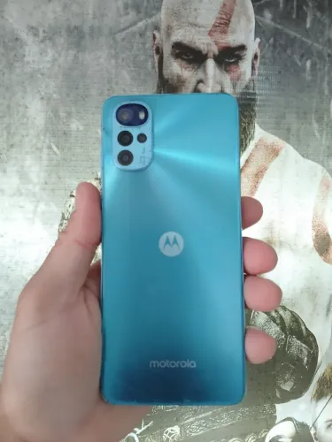 Motorola Moto G22