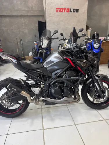 Z900 2023/23