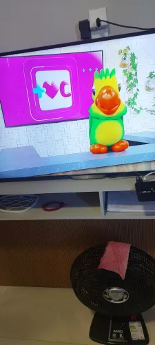 TV Philips LED 48 polegadas