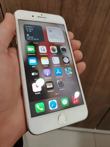 iPhone 8Plus