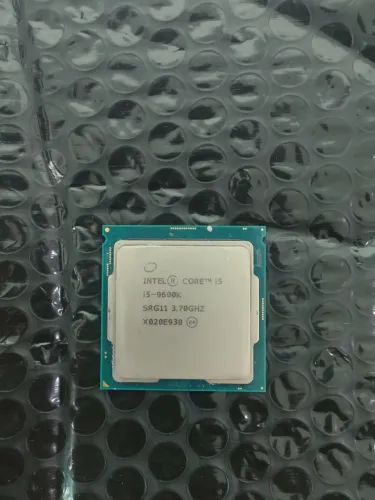 I5 - 9600K