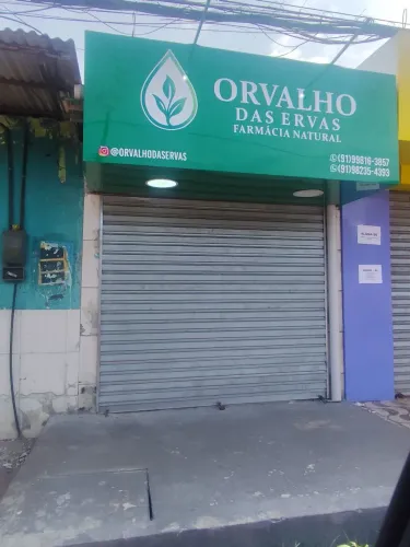Ponto comercial a venda