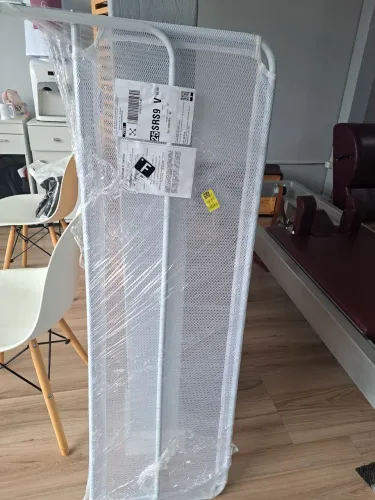 Guarda de proteção para cama