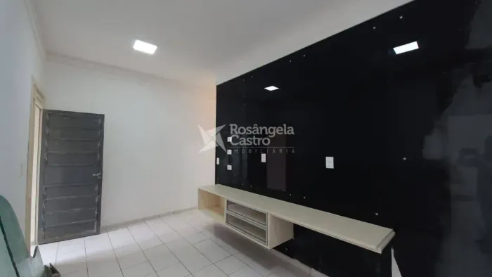 Apartamento para aluguel no Condomínio Parque do Leste, bairro Piçarreira, Teresina - PI.
