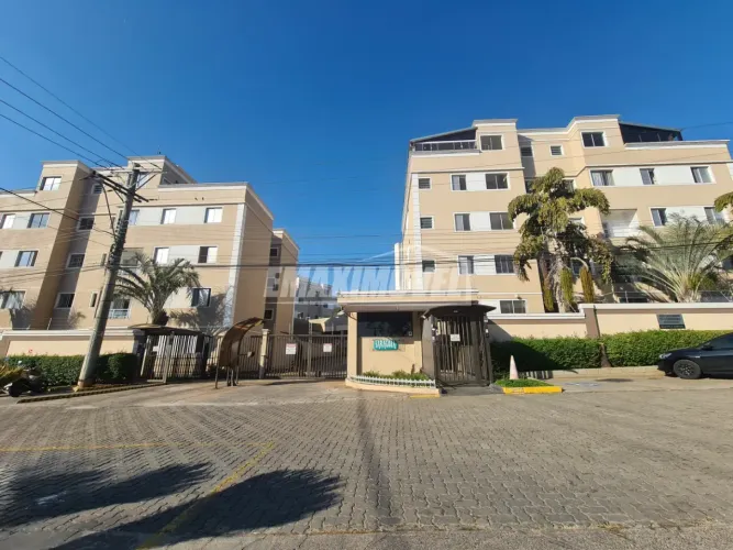 Apartamento Cobertura em Sorocaba