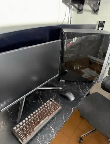 Pc Gamer - Completo
