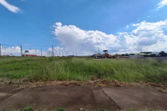 Terreno Urbano