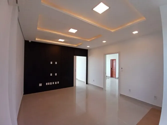 Sala para escritório na Darcy Vargas - Bairro Chapada