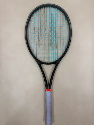 Raquete Wilson RF01 Pro