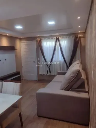 Casa à venda, 63 m² por R$ 360.000,00 - Jardim Flamboyant - Sorocaba/SP