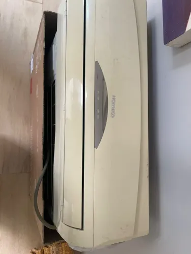 ar condicionado
