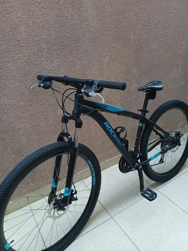 Vendo Rockirider