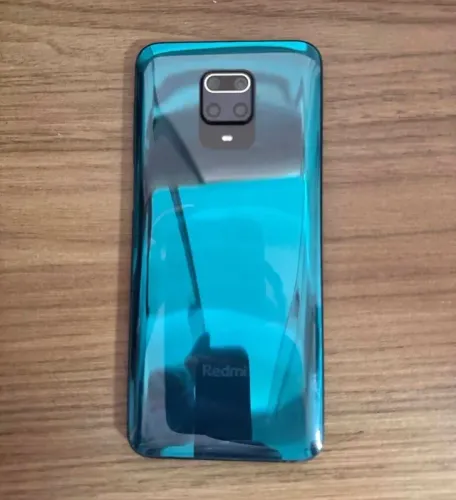 Reunião note 9S