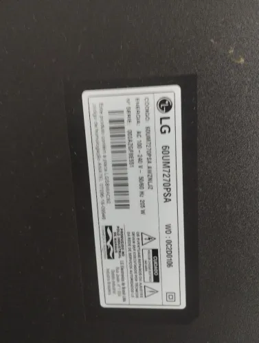 Tv Lg