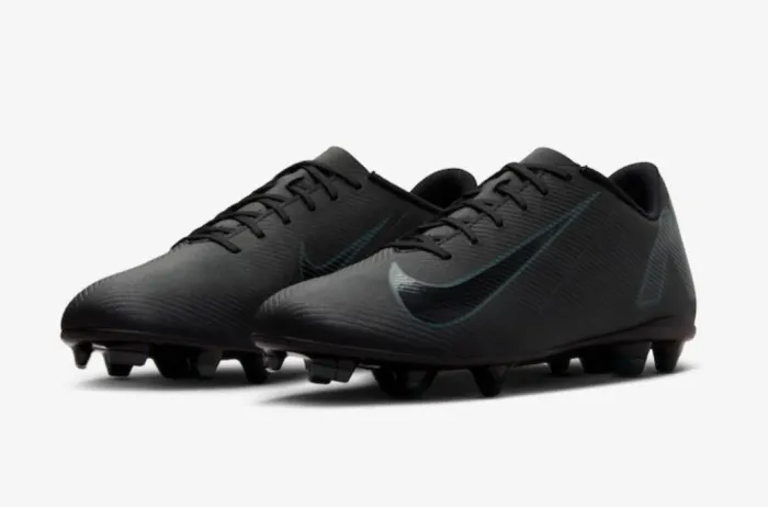 Chuteira nike mercurial vapor 16 club de campo masculino original, números: 40.41.42.43.44