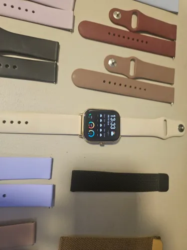 Smartwatch Amazfit GTS