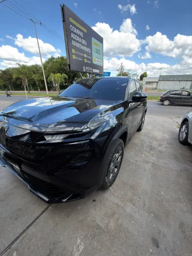 Renault Boreal Evolution 1.3 Turbo 16V 5P Aut. 2026