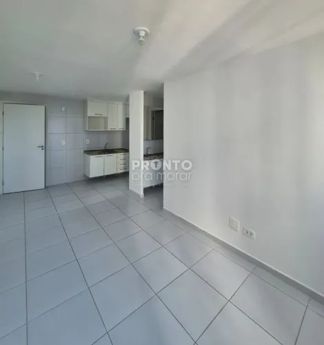 Apartamento com 1 quarto em Boa Viagem