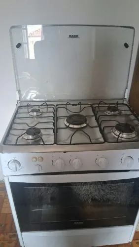 Vendo fogão 