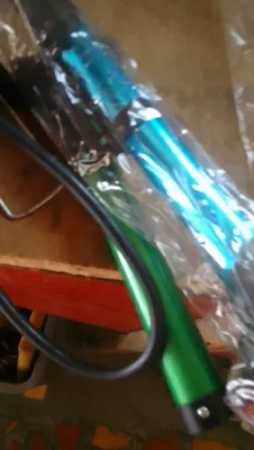 Bomba para bicicleta