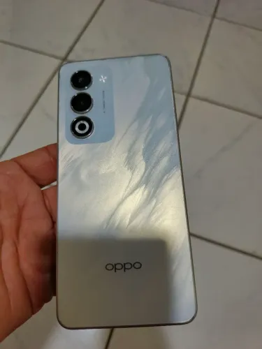 V ou T Celular Oppo A5 5G 256gb 12gb RAM