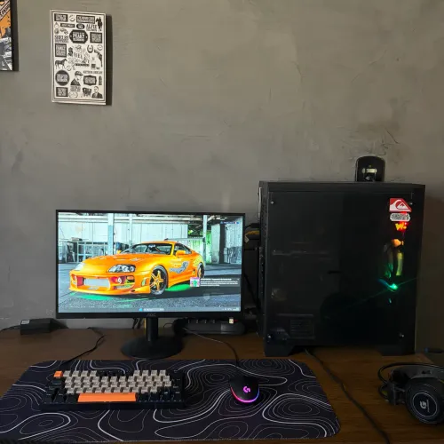 PC GAMER
