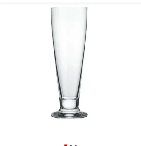COPO DE CERVEJA TULIPA