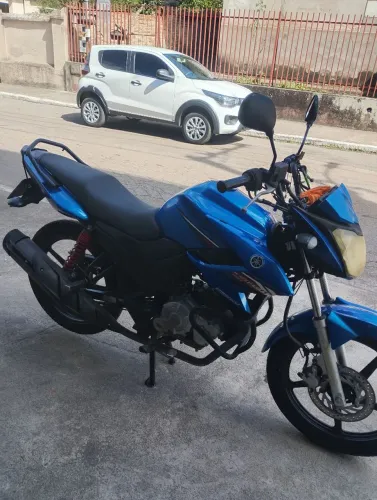 Fazer 150 super conservada