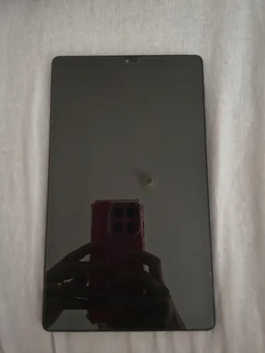 Vende-se tablet Samsung A7 lite 