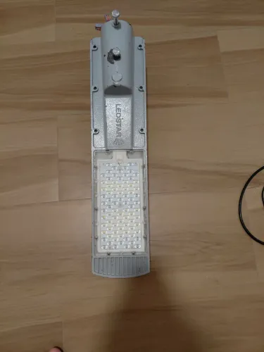 Luminária Ledstar 120w