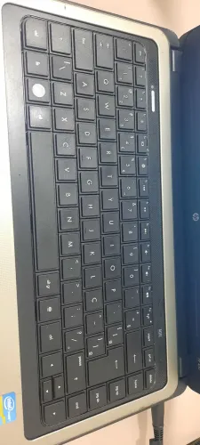 Notebook HP 430, core i3, 8 gigas.  690,00. Ref. Zw-3199