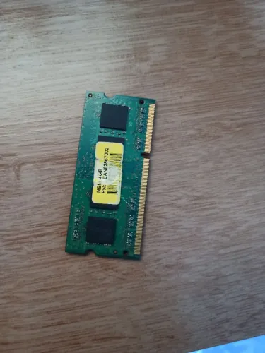 Ram ddr3 notebook 4gb 1333mhz