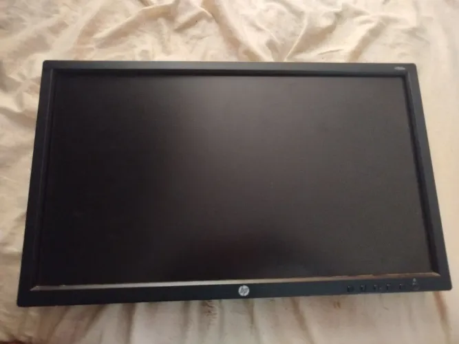 Monitor Hp 20 polegadas 