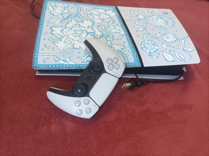 Play Station 5