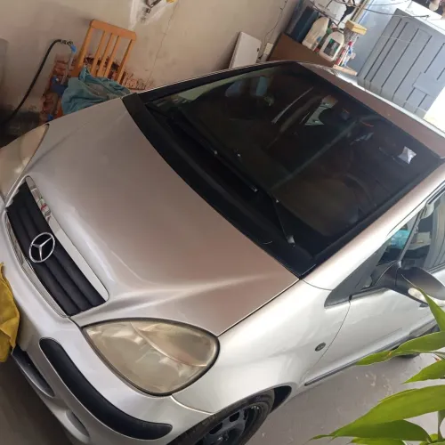 Mercedes-Benz Classe A 160 Classic Semi-aut. 2005