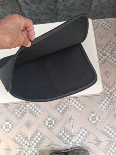 Capa protetora  notebook 