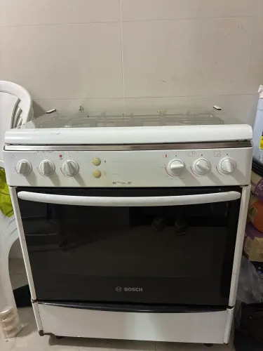 Fogão