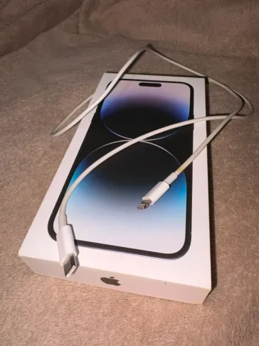 Carregador Original Apple USB-C para Lightning | Funcionando Perfeitamente