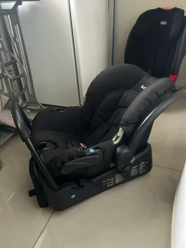 Bebê conforto Safety