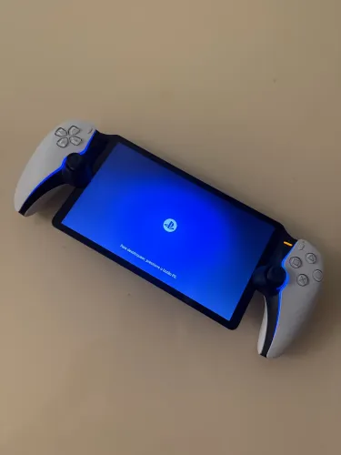PS5 portal