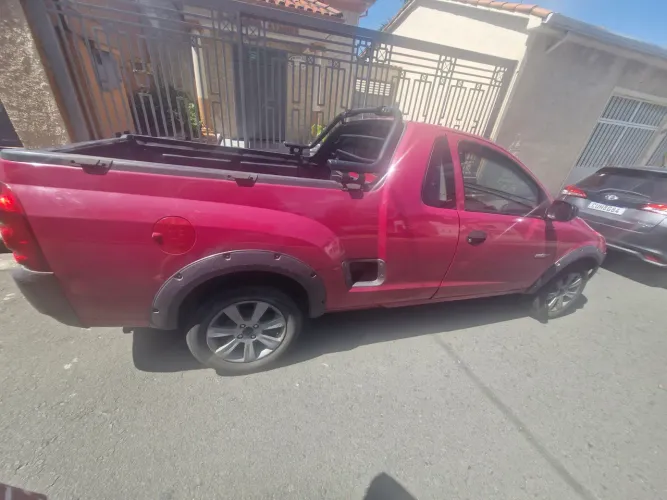 Faço fretes em Sorocaba 