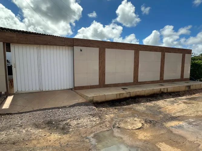Casa Top Areia Branca Mosqueiro