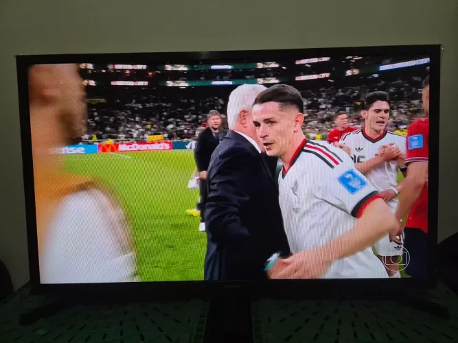 Tv Samsung 32" smartv Super Nova!!!!