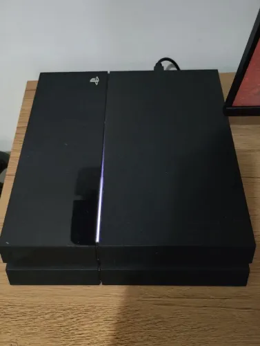 Playstation 4