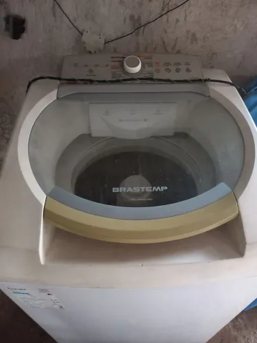 Lavadora Brastemp 11kg
