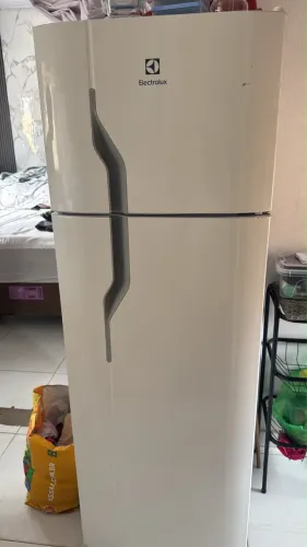 Geladeira Electrolux