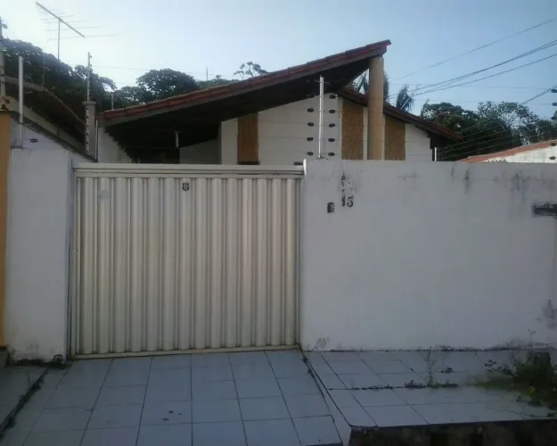 CASA RESIDENCIAL em SÃO LUÍS - MA, PARQUE SHALON