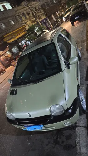 Renault Twingo Pack 1.0 8V 2001